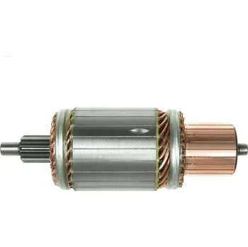 Startér Rotor startéru Mitsubishi 234093, M9T61571