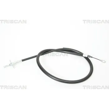 Auto-moto Tazne lanko, parkovaci brzda TRISCAN 8140 23155