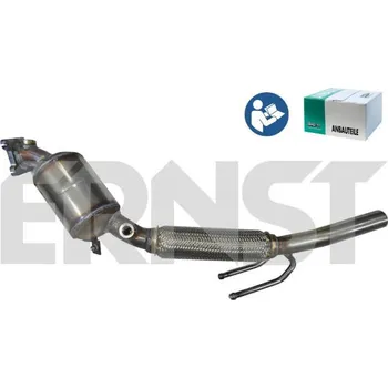 Katalyzátor Katalyzátor ERNST 760713