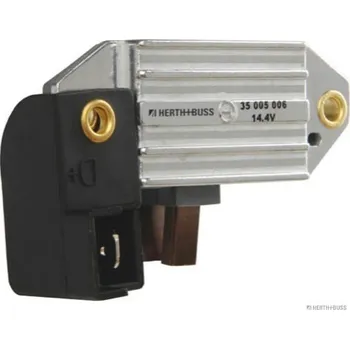 Alternátor Regulátor generátoru HERTH+BUSS ELPARTS 35005006