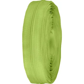 Zip Zip spirálový No 3 metráž pro jezdce typu ASIC