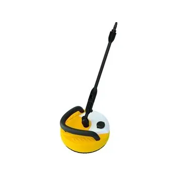 Vysokotlaký čistič RIWALL - Čistič ploch s integrovanou nádobou na saponát (REPW 100/120/150/170 SET)