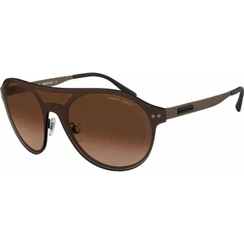 Sluneční brýle Armani Pánské sluneční brýle AR6078-300613 ø 46 mm
