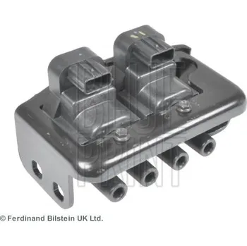 Autoelektrika Zapalovací cívka BLUE PRINT ADM51489