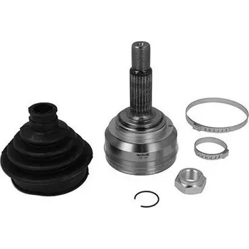 Sada kloubů, hnací hřídel CIFAM 607-158