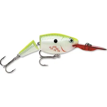 Umělá nástraha Wobler Rapala Jointed Shad Rap 7cm - 13g / BCSD