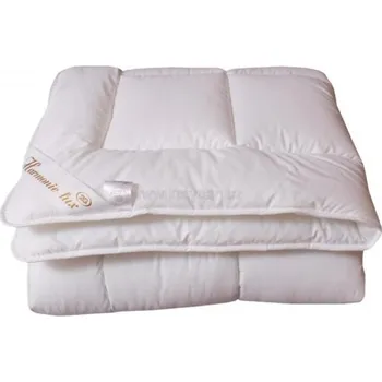 přikrývka 2G Přikrývka Harmonie lux spínací 135x220(550g)