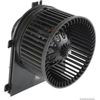 Ventilátor topení a klimatizace vnitřní ventilátor HERTH+BUSS ELPARTS 75610065