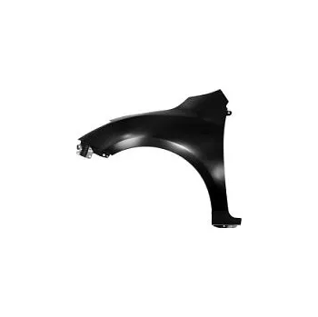 Blatník karosérie Levý přední blatník MAZDA 3 (BL) 2009-2011 (009-2011)