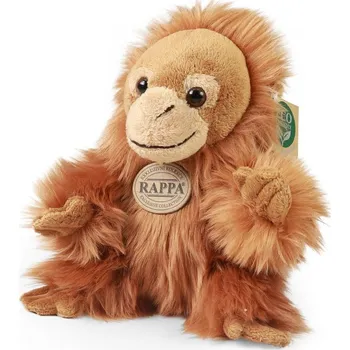 Dětské zboží Plyšový orangutan 18 cm