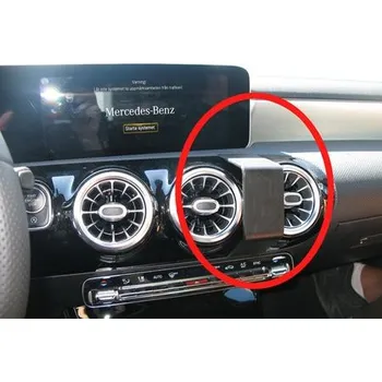 Brodit ProClip montážní konzole na palubní desku pro Mercedes Benz CLA-Class 19-25, 855423