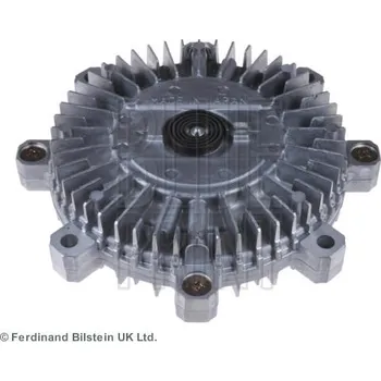 Chladič motoru Spojka, větrák chladiče BLUE PRINT ADK891807
