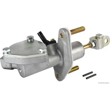 Spojkový válec Hlavní válec, spojka HERTH+BUSS JAKOPARTS J2504038