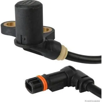 ABS Snímač, počet otáček kol HERTH+BUSS ELPARTS 70660250