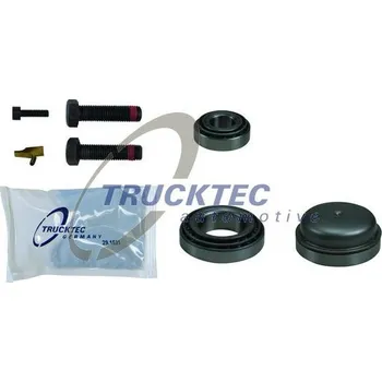Sada lozisek kol TRUCKTEC AUTOMOTIVE 02.31.119