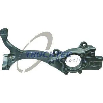 Zavěšení kol Cep napravy, zaveseni kol TRUCKTEC AUTOMOTIVE 07.31.166