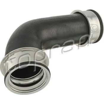 Turbodmychadlo hadicka plniciho vzduchu TOPRAN 114 138