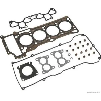 Těsnění motoru Sada těsnění, hlava válce HERTH+BUSS JAKOPARTS J1241168