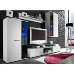 Obývací stěna SALESA Tempo Kondela