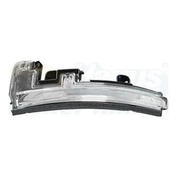 Směrový světlomet Blikač VAN WEZEL 0258915