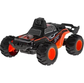 RC model auta Terénní auto SHINE na dálkové ovládání + WiFi kamera
