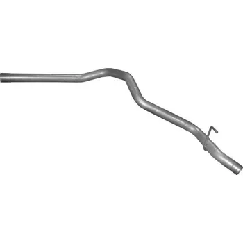 Výfuková trubka Výfuková trubka POLMO 64.44