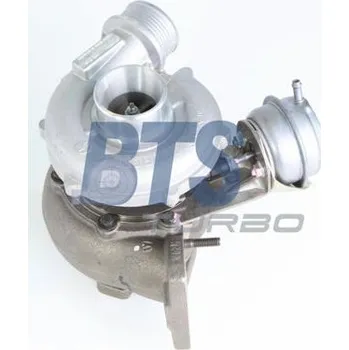 Turbodmychadlo Dmychadlo, plnění BTS Turbo T912015