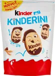 Kinder Kinderini mléčné s kakaovou…