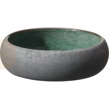 Mísa 140 mm | FINE DINE, Goro Brown Green