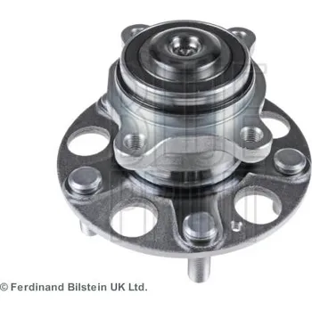 Sada ložisek kol Blue Print ADH28353