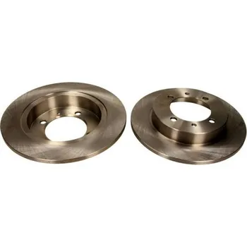 Brzdový kotouč Brzdový kotouč MAXGEAR 19-0733