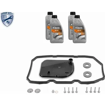 Sada Dílů, výměna oleje automatické převodovky VAICO V30-2252-SP