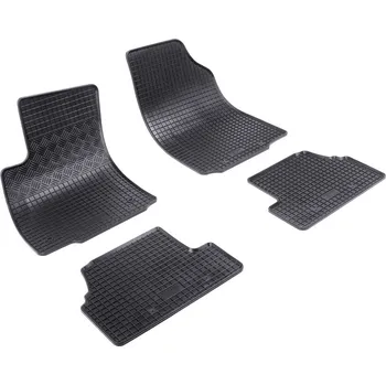 autokoberec Gumové autokoberce Chevrolet Trax 2013-2019 | RIGUM