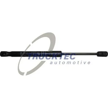 Kapota Pneumaticka pruzina, kapota motoru TRUCKTEC AUTOMOTIVE 08.63.037