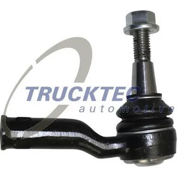 Čep řízení Hlava příčného táhla řízení TRUCKTEC AUTOMOTIVE 22.37.011