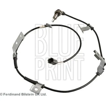 ABS Snímač, počet otáček kol BLUE PRINT ADM57118