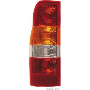 Zadní světlomet Zadní světlo HERTH+BUSS ELPARTS 82840777