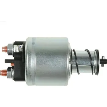 Startér Spínač startéru Valeo 594288