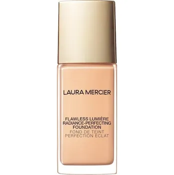 Make-up Laura-Mercier Facial-make-up FoundationFlawless Lumière Radiance Perfecting Foundation Tawny 30 ml (26&nbsp;800,00 Kč / 1 l)