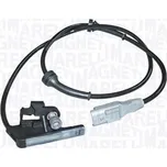 Snímač, počet otáček kol MAGNETI MARELLI 172100106010