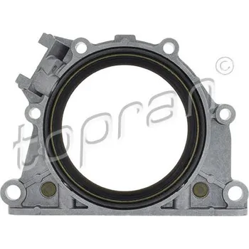 Motor automobilu Tesnici krouzek hridele, klikovy hridel TOPRAN 501 137