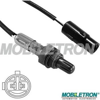 Autoelektrika Lambda sonda Mobiletron Mitsubishi MD137274