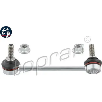 Stabilizátor nápravy Tyč/vzpěra, stabilizátor TOPRAN 632 365