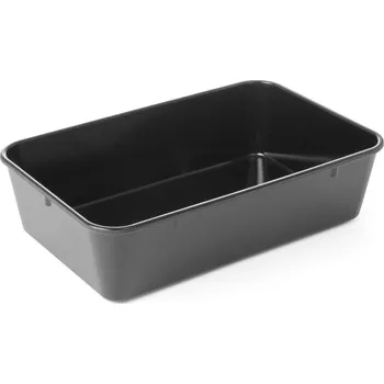 Nádoba na maso, HENDI, 300x190x(H)80mm
