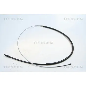 Přislušenství brzdového systému Tazne lanko, parkovaci brzda TRISCAN 8140 251110