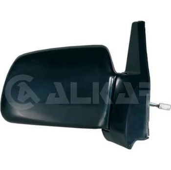 Auto zrcátko vnejsi zpetne zrcatko ALKAR 6128990