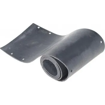 Kuchyňská zástěra Zástěra Bizon 10x128 5050920070 MZR 23238