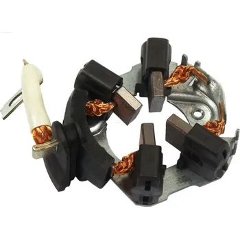 Startér Držák uhlíků RC - Bosch 1004336980