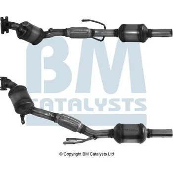 Katalyzátor Katalyzátor BM CATALYSTS BM92639H
