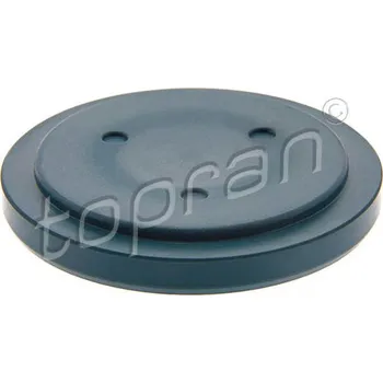 Kryt příruby, ruční převodovka TOPRAN 108 618